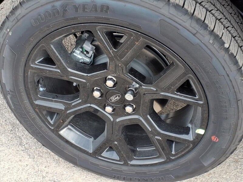 2026 Ford Maverick XLT Del Rio TX