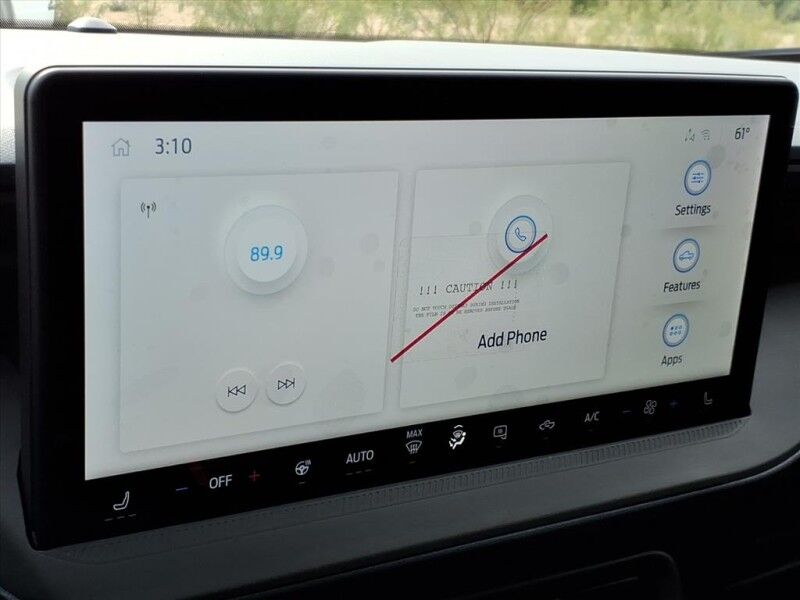 2026 Ford Maverick XLT Del Rio TX