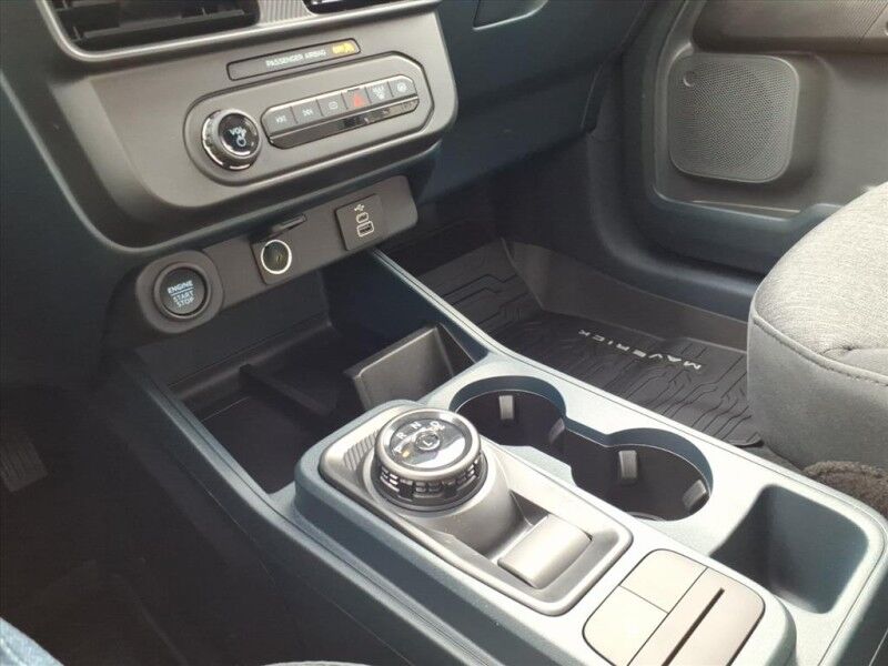 2026 Ford Maverick XLT Del Rio TX