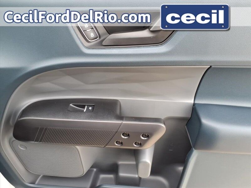 2026 Ford Maverick XLT Del Rio TX