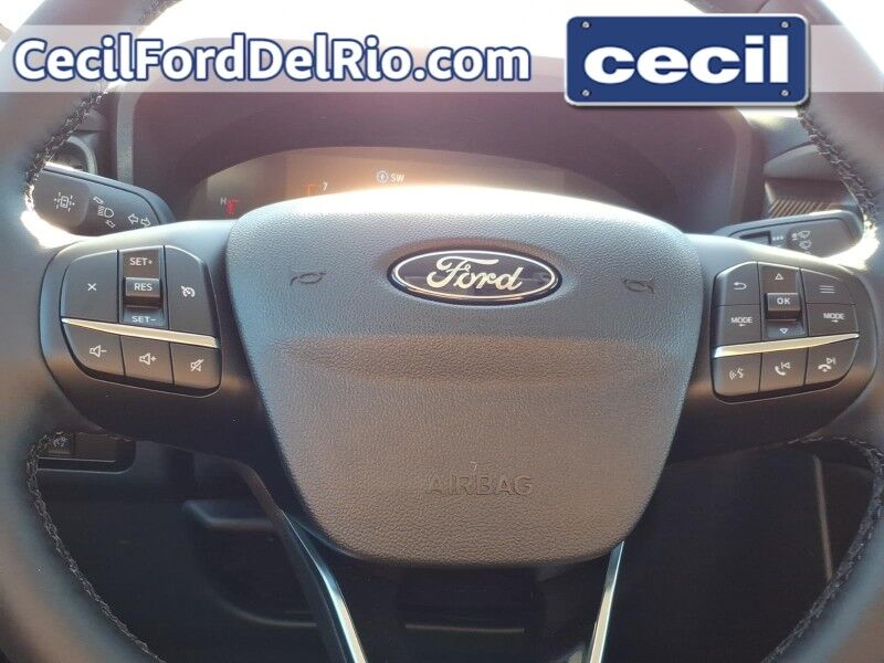 2026 Ford Maverick XLT Del Rio TX