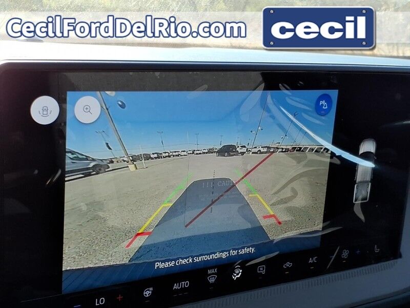 2026 Ford Maverick XLT Del Rio TX