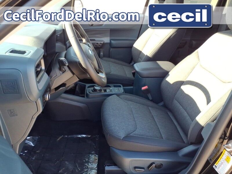 2026 Ford Maverick XLT Del Rio TX