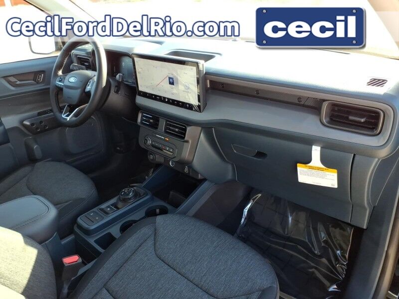 2026 Ford Maverick XLT Del Rio TX