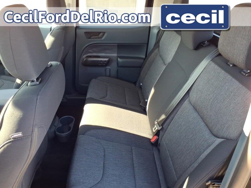 2026 Ford Maverick XLT Del Rio TX