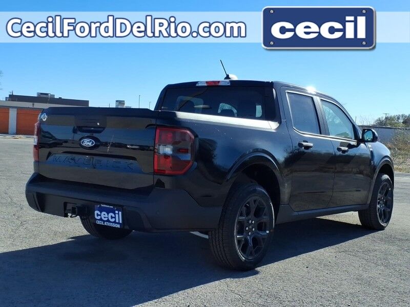 2026 Ford Maverick XLT Del Rio TX