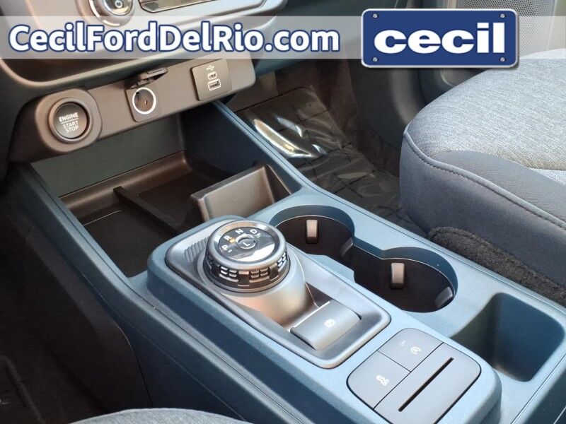 2026 Ford Maverick XLT Del Rio TX