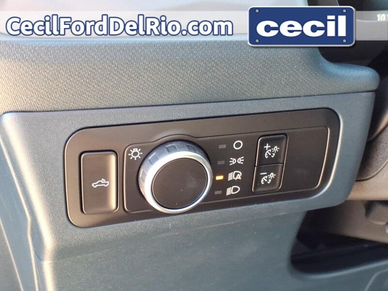 2026 Ford Maverick XLT Del Rio TX