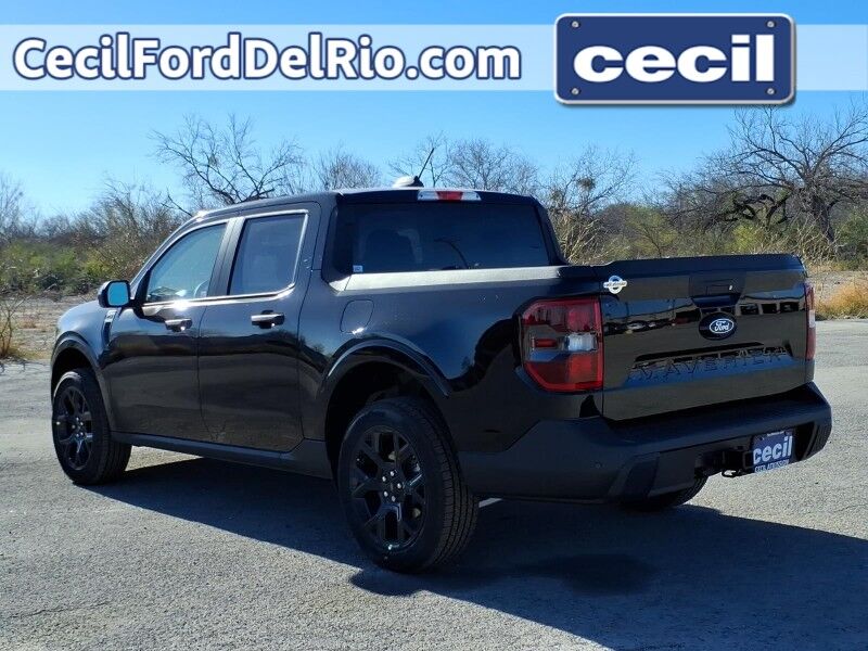 2026 Ford Maverick XLT Del Rio TX