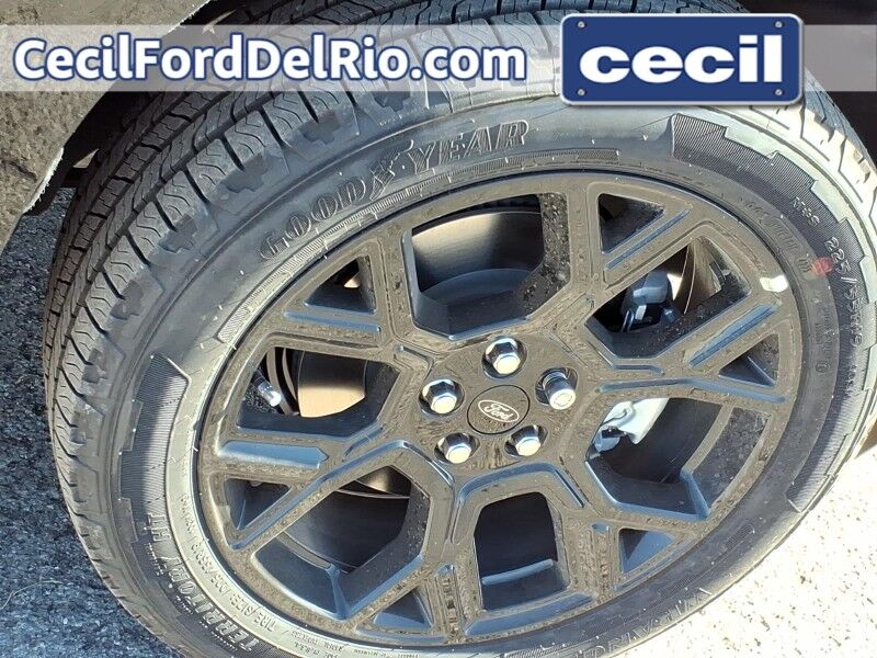 2026 Ford Maverick XLT Del Rio TX