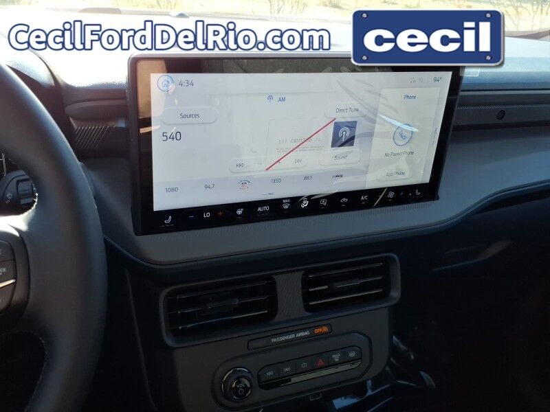 2026 Ford Maverick XLT Del Rio TX