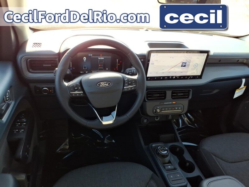 2026 Ford Maverick XLT Del Rio TX