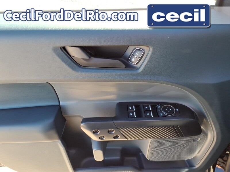 2026 Ford Maverick XLT Del Rio TX