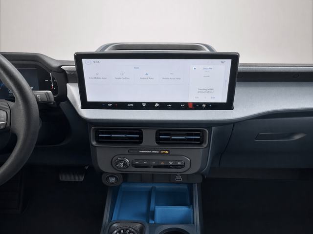 2026 Ford Maverick XLT Kerrville TX
