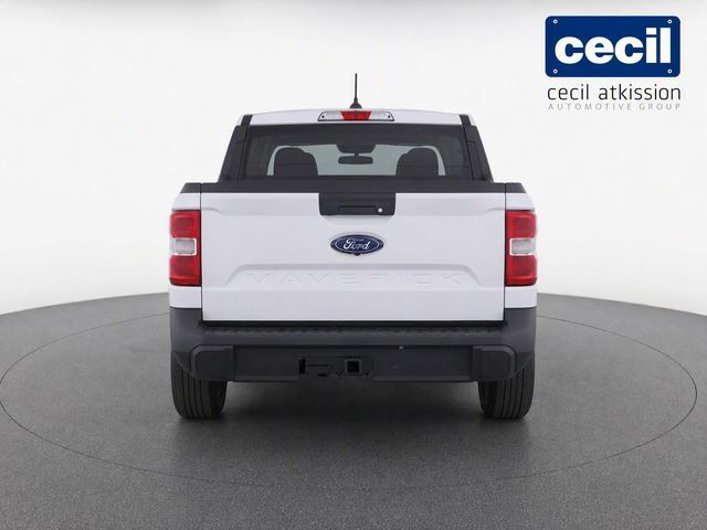 2026 Ford Maverick XLT Kerrville TX