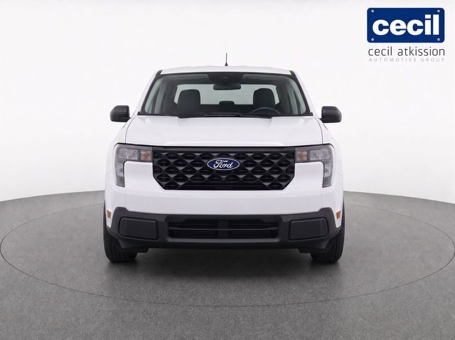 2026 Ford Maverick XLT Kerrville TX