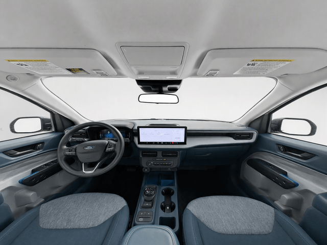 2026 Ford Maverick XLT Kerrville TX