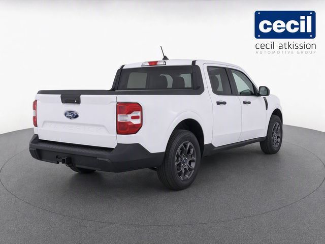 2026 Ford Maverick XLT Kerrville TX