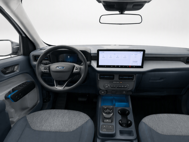 2026 Ford Maverick XLT Kerrville TX