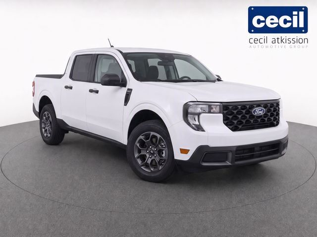 2026 Ford Maverick XLT Kerrville TX