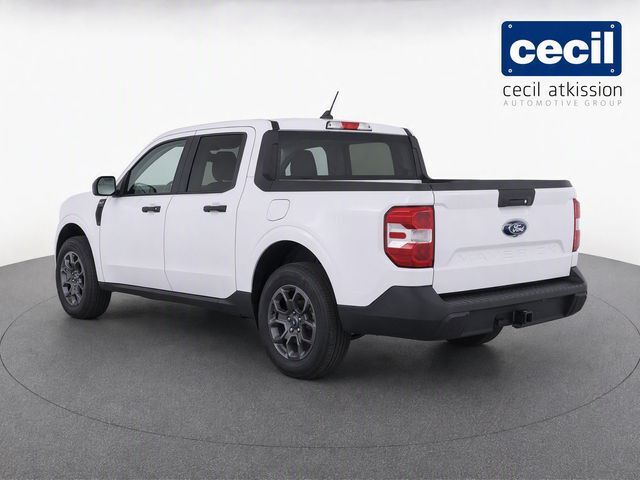 2026 Ford Maverick XLT Kerrville TX