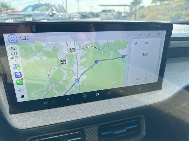 2026 Ford Maverick XLT Kerrville TX