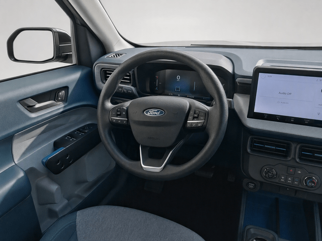 2026 Ford Maverick XLT Kerrville TX