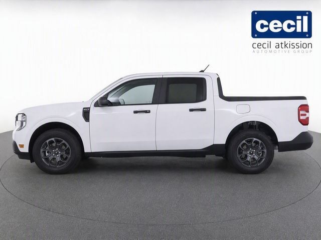 2026 Ford Maverick XLT Kerrville TX