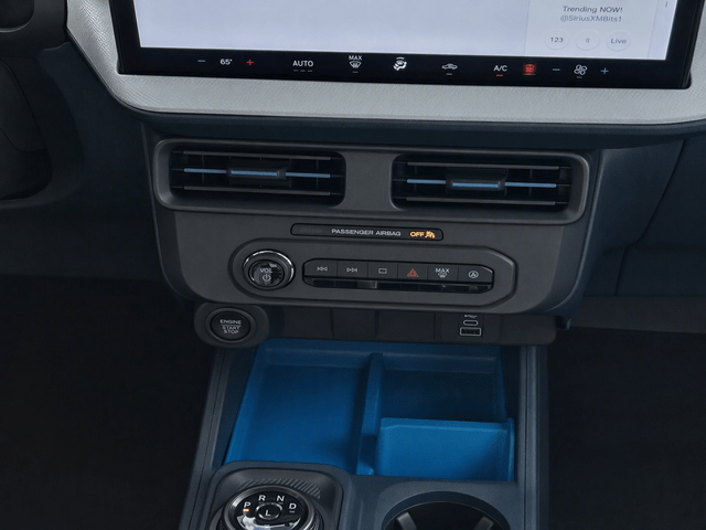 2026 Ford Maverick XLT Kerrville TX