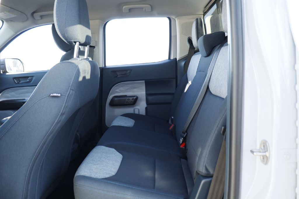 2026 Ford Maverick XLT Hondo TX