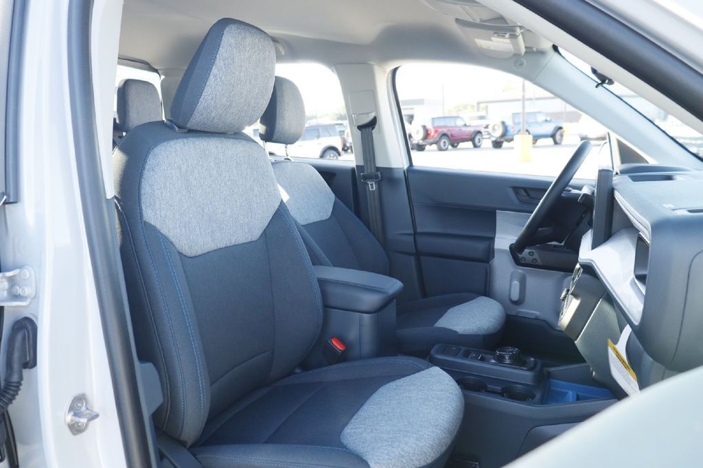 2026 Ford Maverick XLT Hondo TX