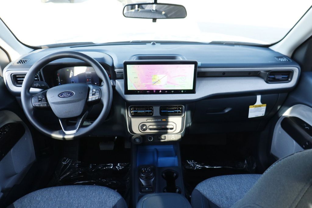 2026 Ford Maverick XLT Hondo TX