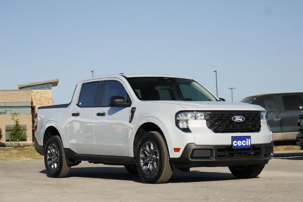 2026 Ford Maverick XLT Hondo TX