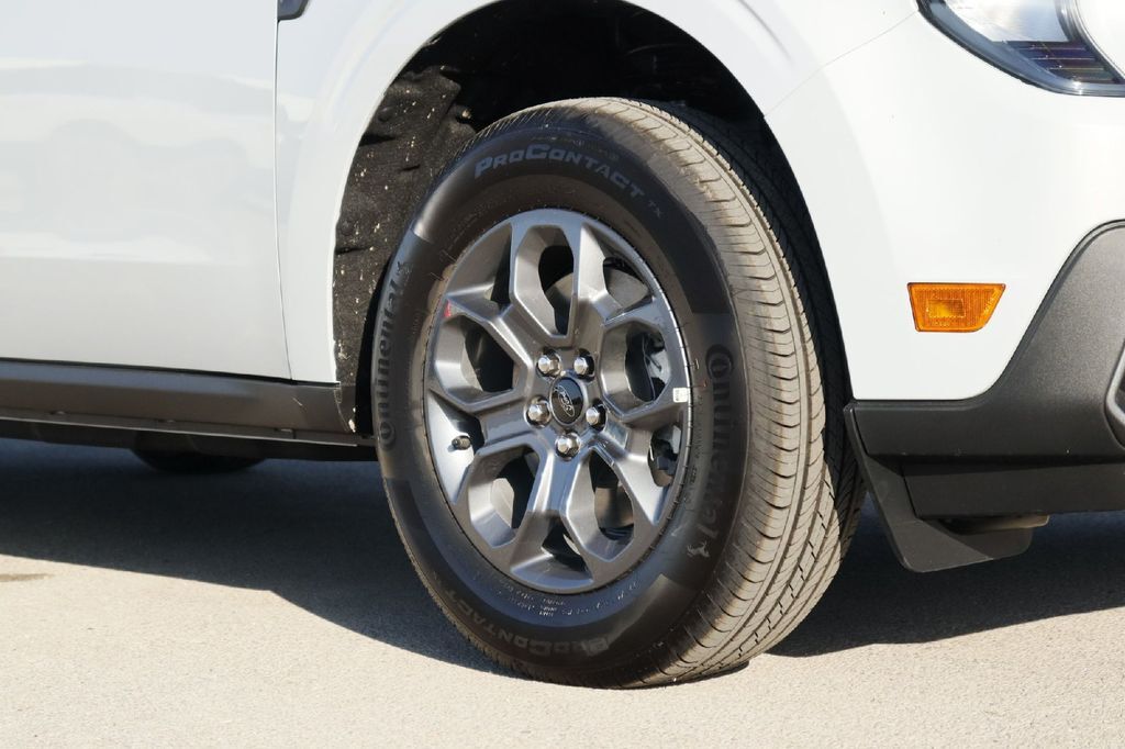 2026 Ford Maverick XLT Hondo TX