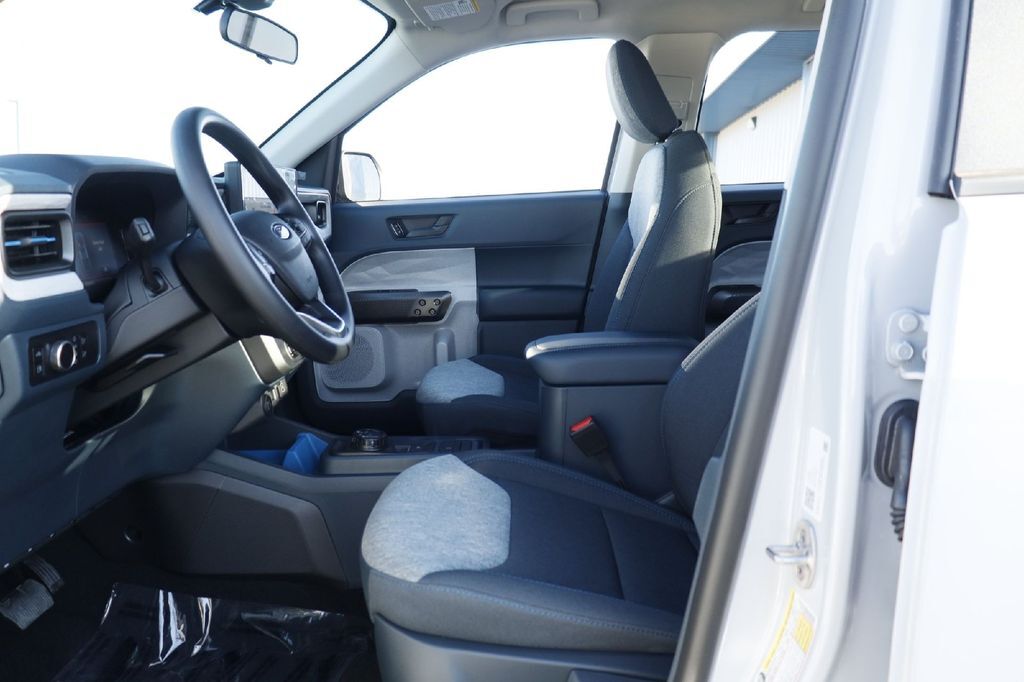 2026 Ford Maverick XLT Hondo TX