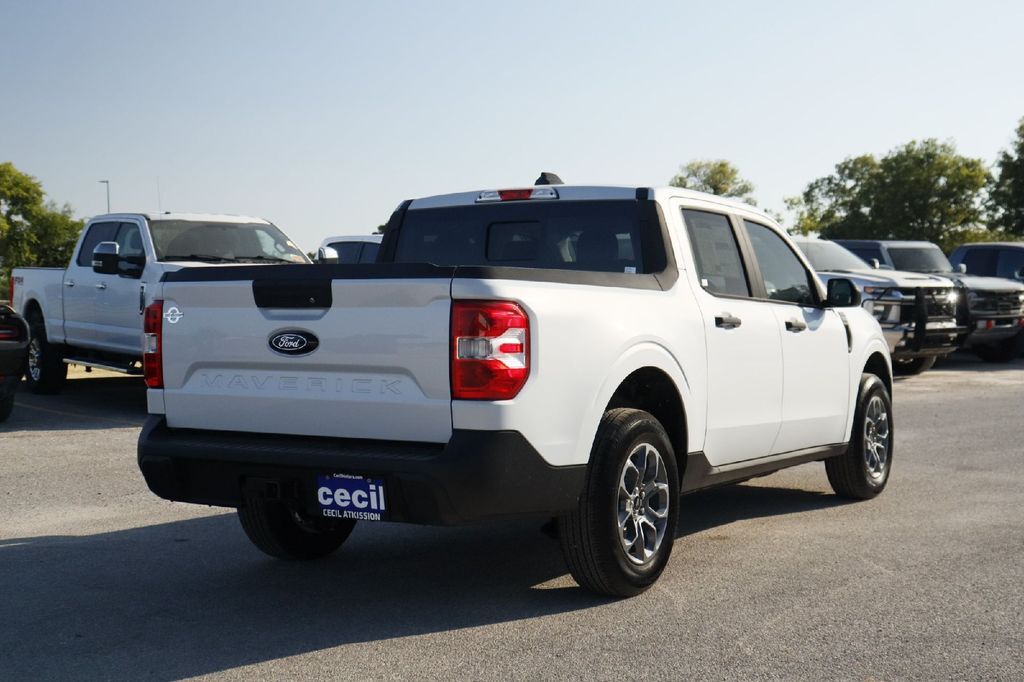 2026 Ford Maverick XLT Hondo TX