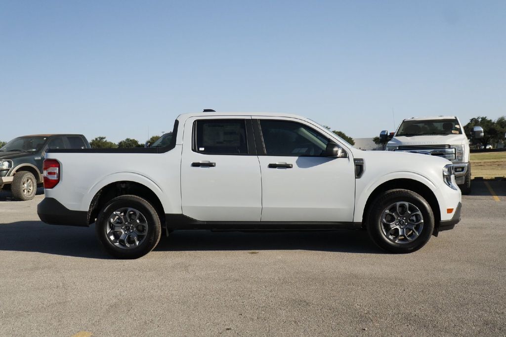 2026 Ford Maverick XLT Hondo TX