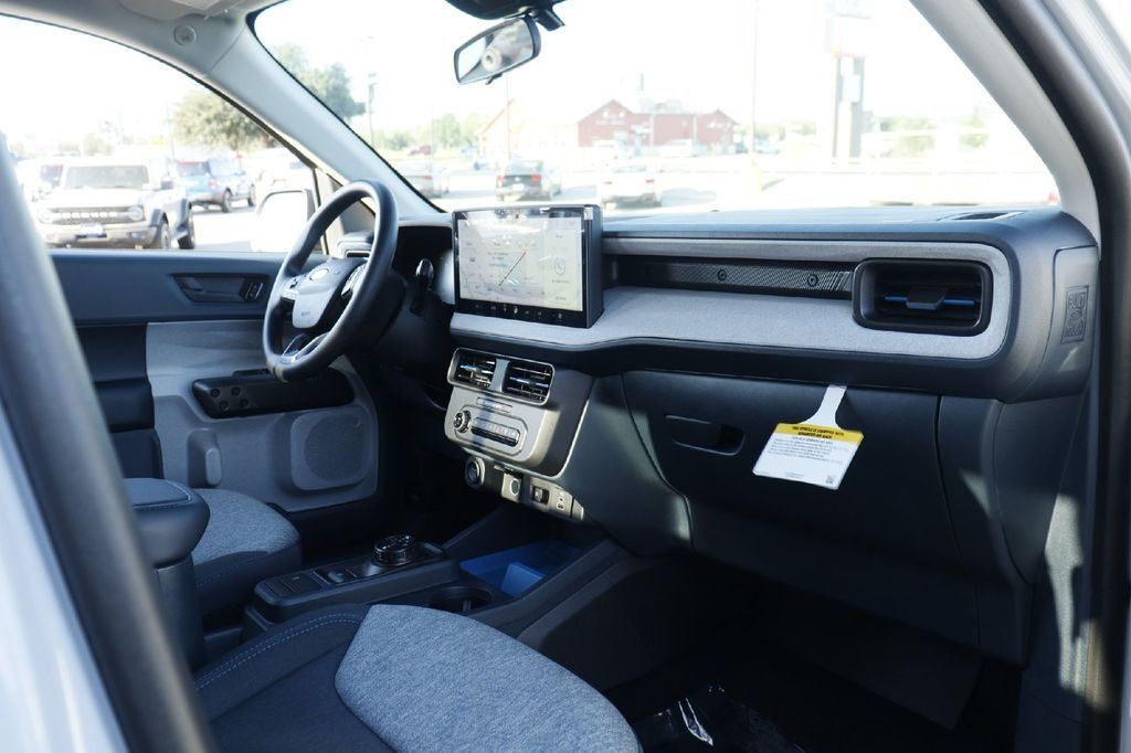 2026 Ford Maverick XLT Hondo TX