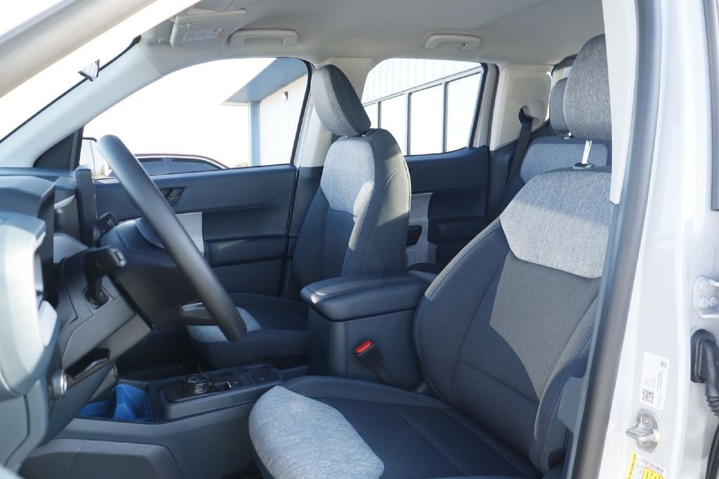 2026 Ford Maverick XLT Hondo TX