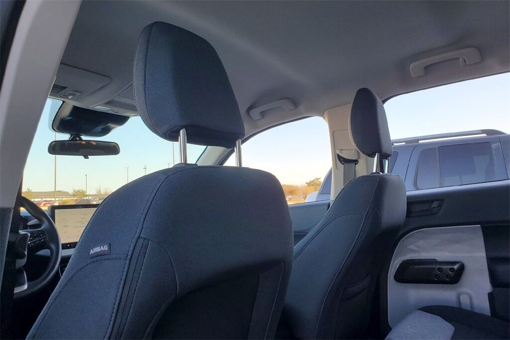 2026 Ford Maverick XLT Hondo TX