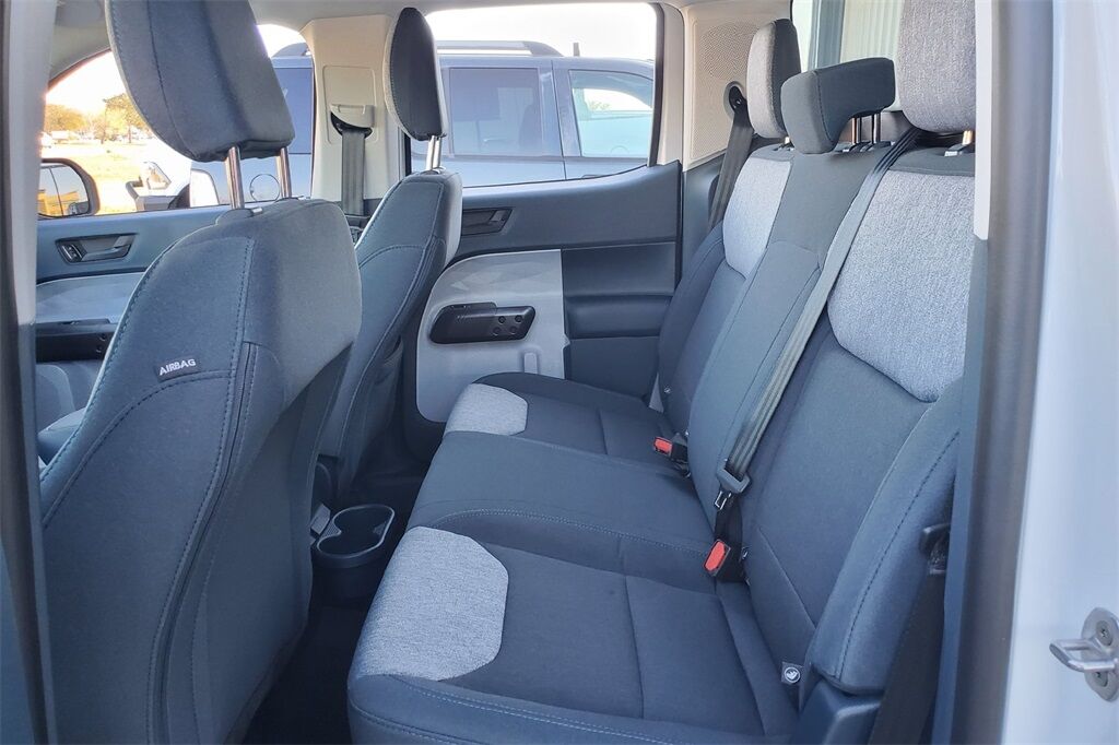 2026 Ford Maverick XLT Hondo TX