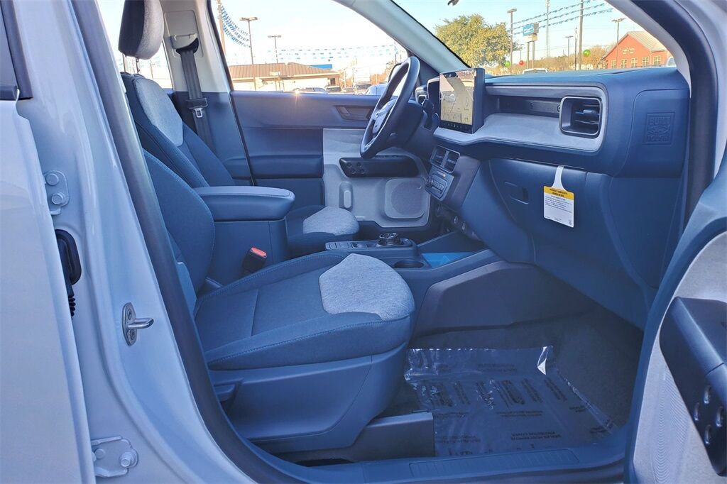 2026 Ford Maverick XLT Hondo TX