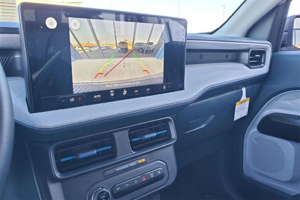 2026 Ford Maverick XLT Hondo TX