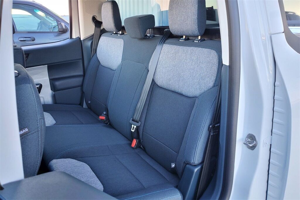 2026 Ford Maverick XLT Hondo TX