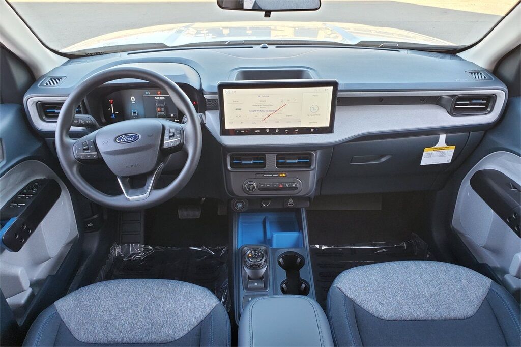 2026 Ford Maverick XLT Hondo TX