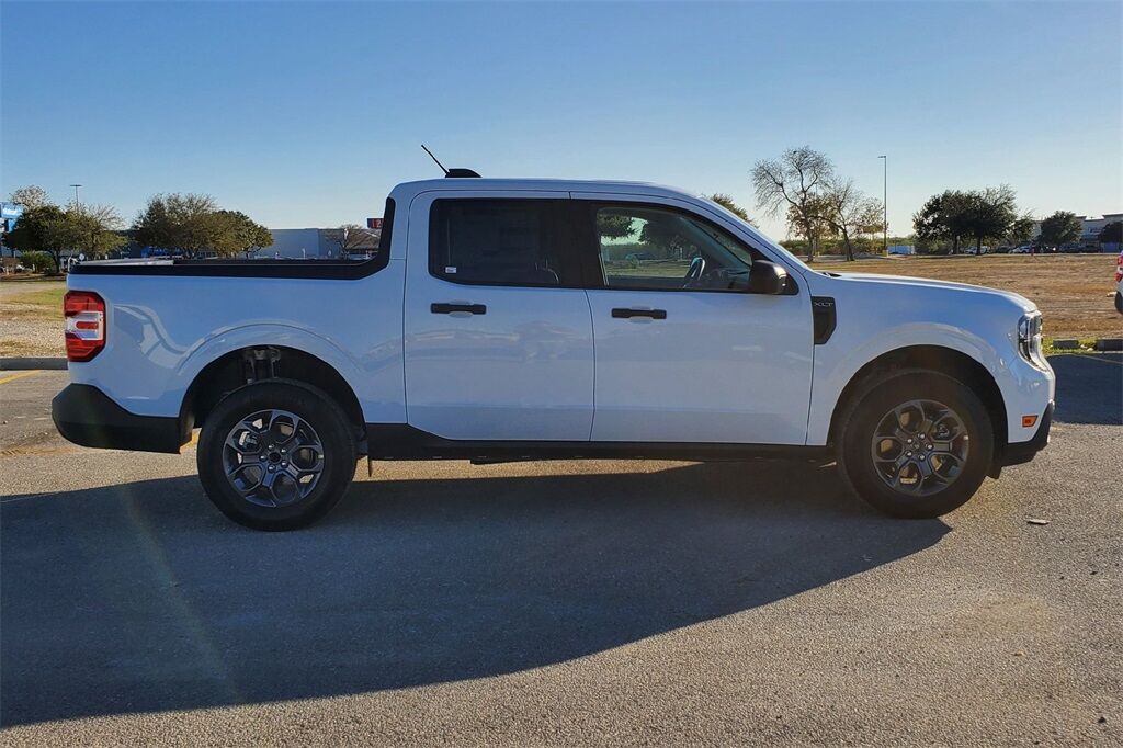 2026 Ford Maverick XLT Hondo TX