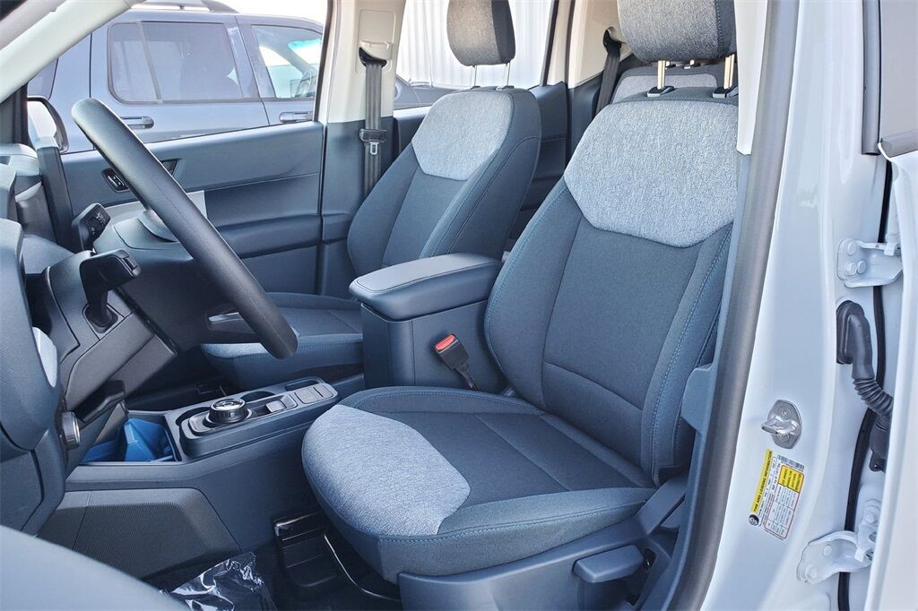 2026 Ford Maverick XLT Hondo TX