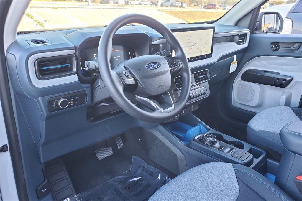 2026 Ford Maverick XLT Hondo TX