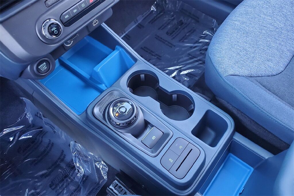 2026 Ford Maverick XLT Hondo TX