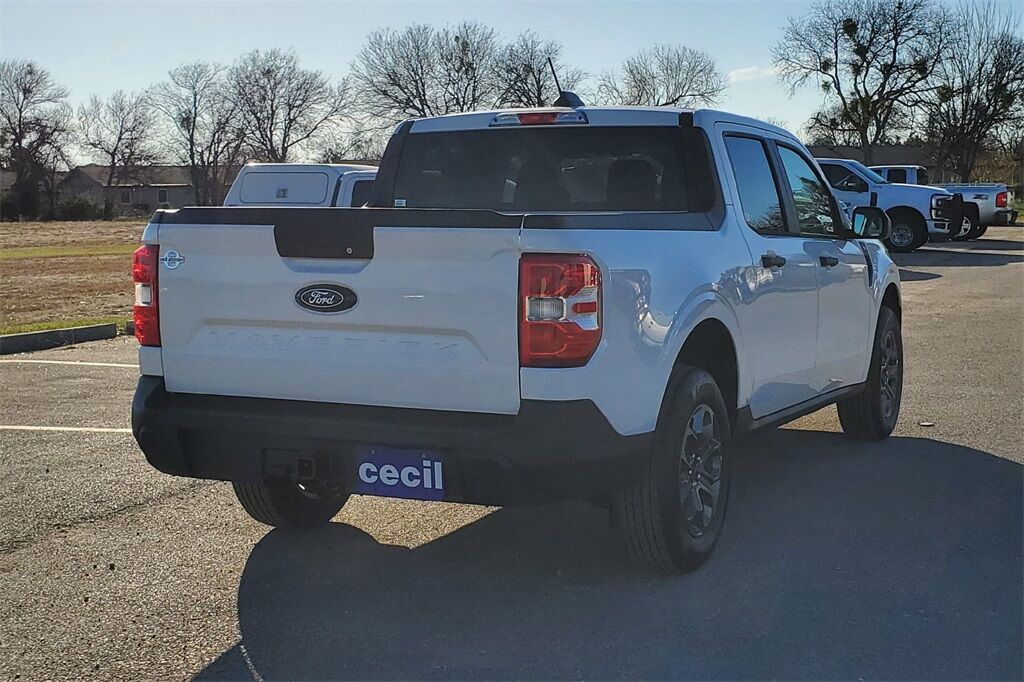 2026 Ford Maverick XLT Hondo TX